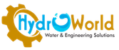 Hydroworld logo
