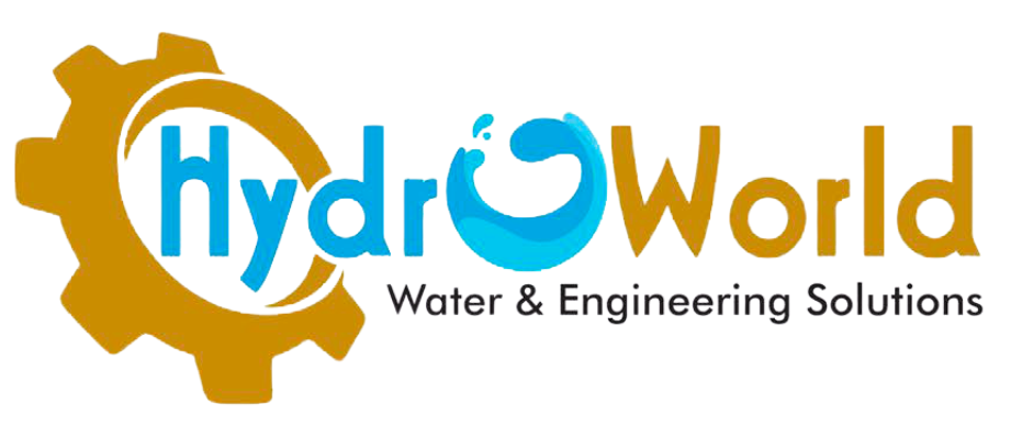 Hydroworld logo